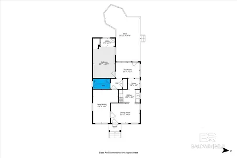 116 Mohawk St, Mobile, AL 36606 photo 23