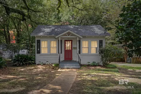 116 Mohawk St, Mobile, AL 36606