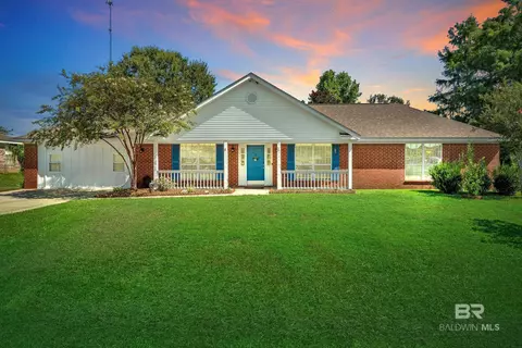 18793 Outlook Dr, Loxley, AL 36551