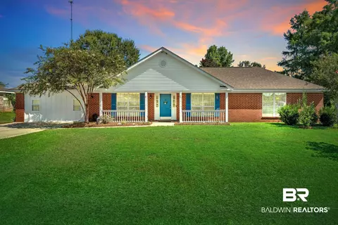 18793 Outlook Dr, Loxley, AL 36551