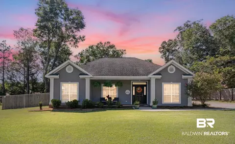 3985 Blakewood Dr, Semmes, AL 36575