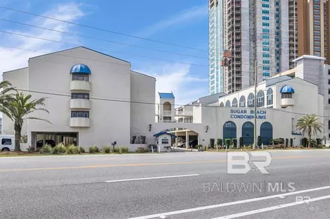 23044 Perdido Beach Blvd #132, Orange Beach, AL 36561