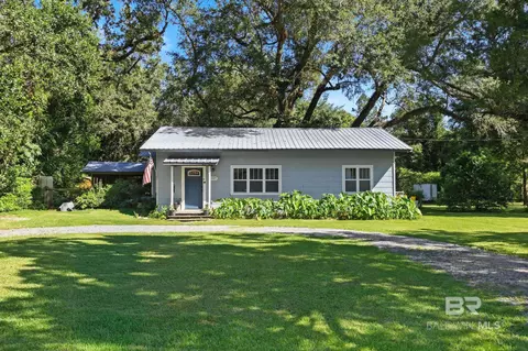 14325 Cougill Ave, Magnolia Springs, AL 36555