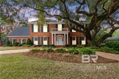 5309 Oak Bend Ct, Mobile, AL 36609