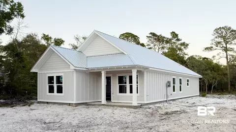 13788 Newberry Rd, Gulf Shores, AL 36542