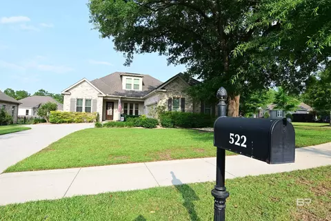522 Boulder Creek Ave, Fairhope, AL 36532