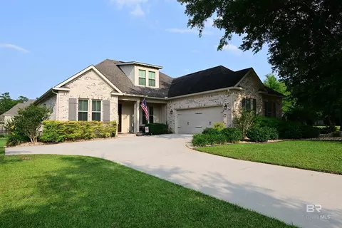 522 Boulder Creek Ave, Fairhope, AL 36532