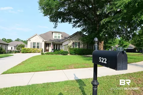 522 Boulder Creek Ave, Fairhope, AL 36532