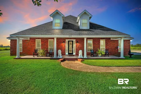 20240 County Road 34, Summerdale, AL 36580