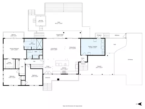 233 Suzanne Cir, Mobile, AL 36608 photo 85