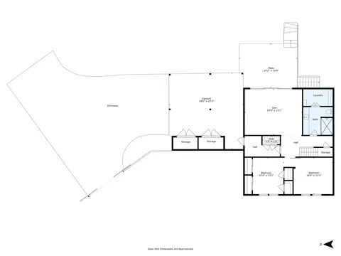 233 Suzanne Cir, Mobile, AL 36608 photo 84