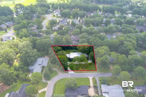 233 Suzanne Cir, Mobile, AL 36608 photo 67