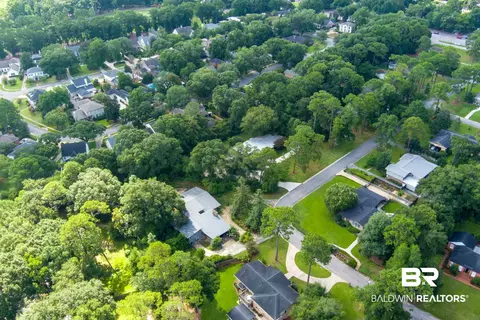 233 Suzanne Cir, Mobile, AL 36608 photo 72