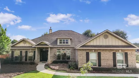 26621 Fescue Ct, Daphne, AL 36526