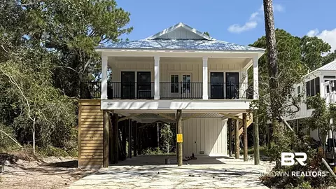 16605 Brigadoon Trl, Gulf Shores, AL 36542