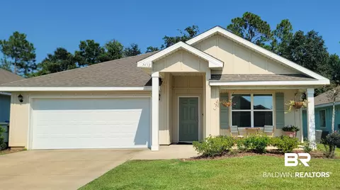 7432 Coppin Dr, Foley, AL 36535
