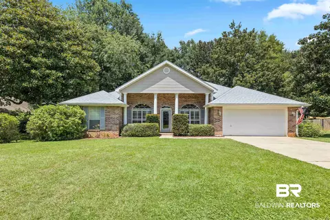 15193 Julieann Ln, Silverhill, AL 36576