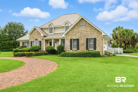 17270 Davis Rd, Summerdale, AL 36580