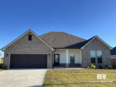 11275 Bonaventure Ave, Daphne, AL 36526