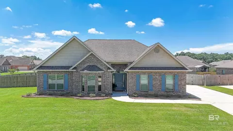 9778 Ottawa Dr, Daphne, AL 36526