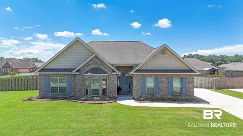9778 Ottawa Dr, Daphne, AL 36526