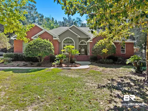 72 General Canby Dr, Spanish Fort, AL 36527
