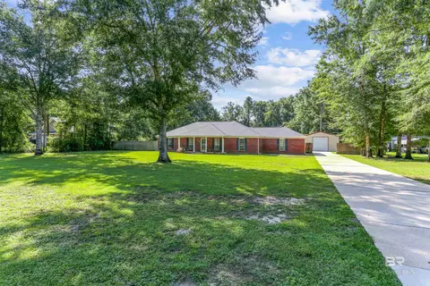 32334 River Lake Rd, Seminole, AL 36574