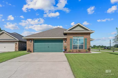 16457 Trace Dr, Loxley, AL 36551