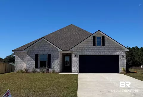 21061 Carlsberg Dr, Robertsdale, AL 36567