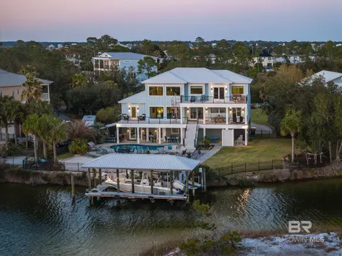 30471 Harbour Dr, Orange Beach, AL 36561