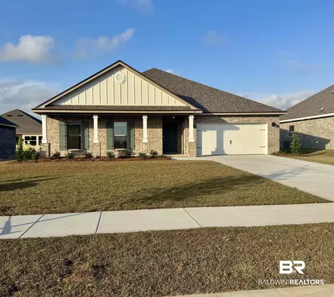 137 Preston Way, Gulf Shores, AL 36542