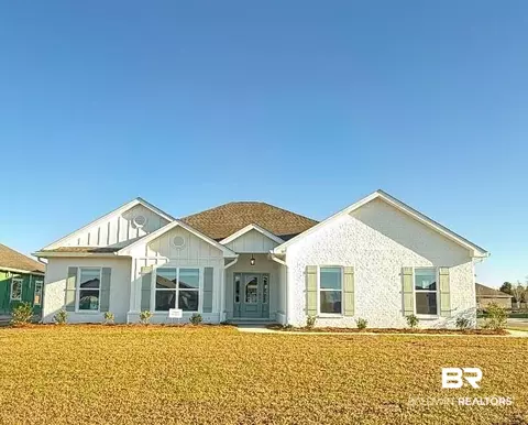 103 Preston Way, Gulf Shores, AL 36542