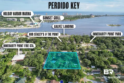 5661 Galvez Rd, Pensacola, FL 32507
