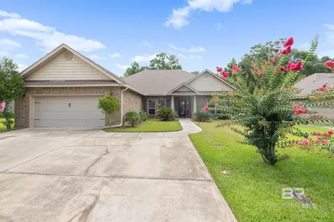 8572 N Selby Phillips Dr, Mobile, AL 36695