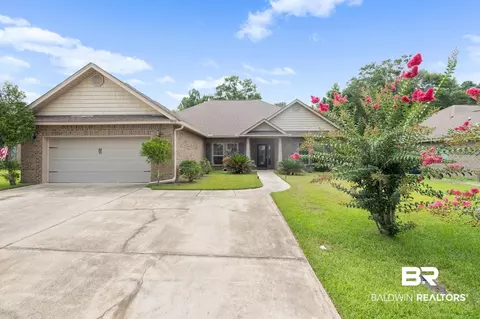 8572 N Selby Phillips Dr, Mobile, AL 36695