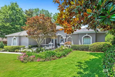 107 South Dr, Fairhope, AL 36532