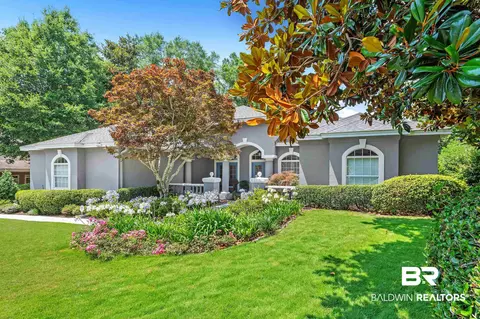 107 South Dr, Fairhope, AL 36532