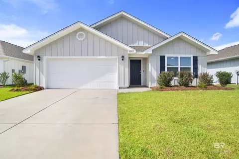 22433 Aleutian Ave, Foley, AL 36535