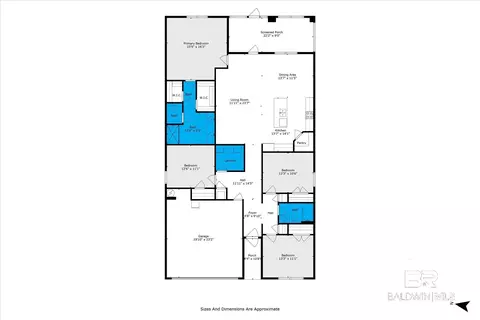 8054 Irwin Loop, Daphne, AL 36526 photo 47