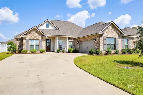 24588 Thunder Gulch Ln, Daphne, AL 36526