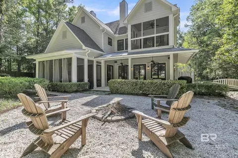 1106 Old County Rd, Daphne, AL 36526