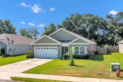 17997 Lewis Smith Dr, Foley, AL 36535