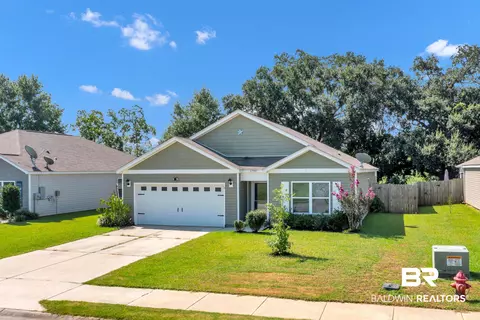 17997 Lewis Smith Dr, Foley, AL 36535