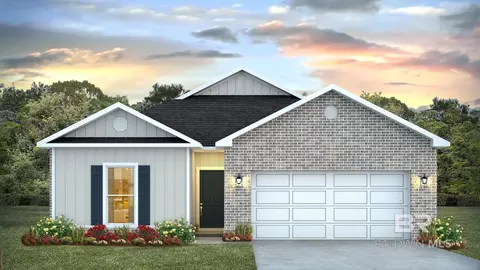 408 Meriwether Ct, Fairhope, AL 36532