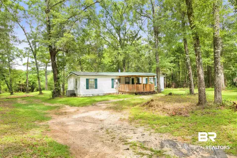 21333 Oak Ridge Dr, Robertsdale, AL 36567