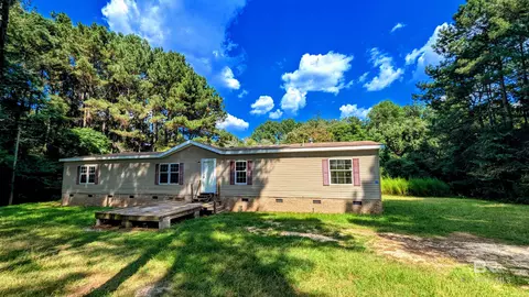 3050 Sam Sullivan Rd, Millry, AL 36558