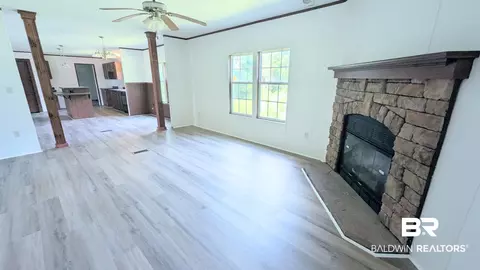3050 Sam Sullivan Rd, Millry, AL 36558 photo 3