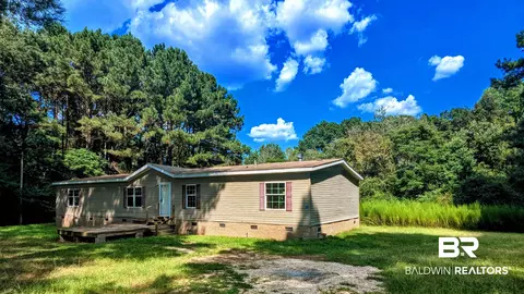 3050 Sam Sullivan Rd, Millry, AL 36558 photo 38