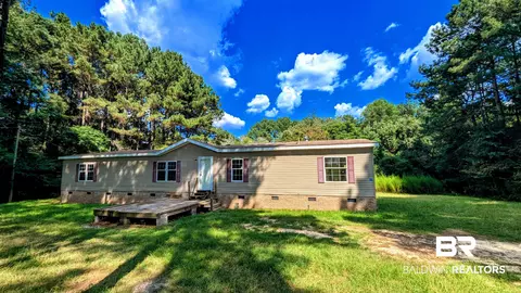 3050 Sam Sullivan Rd, Millry, AL 36558 photo 1