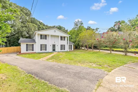 4705 Sherry Ct, Mobile, AL 36693 photo 2